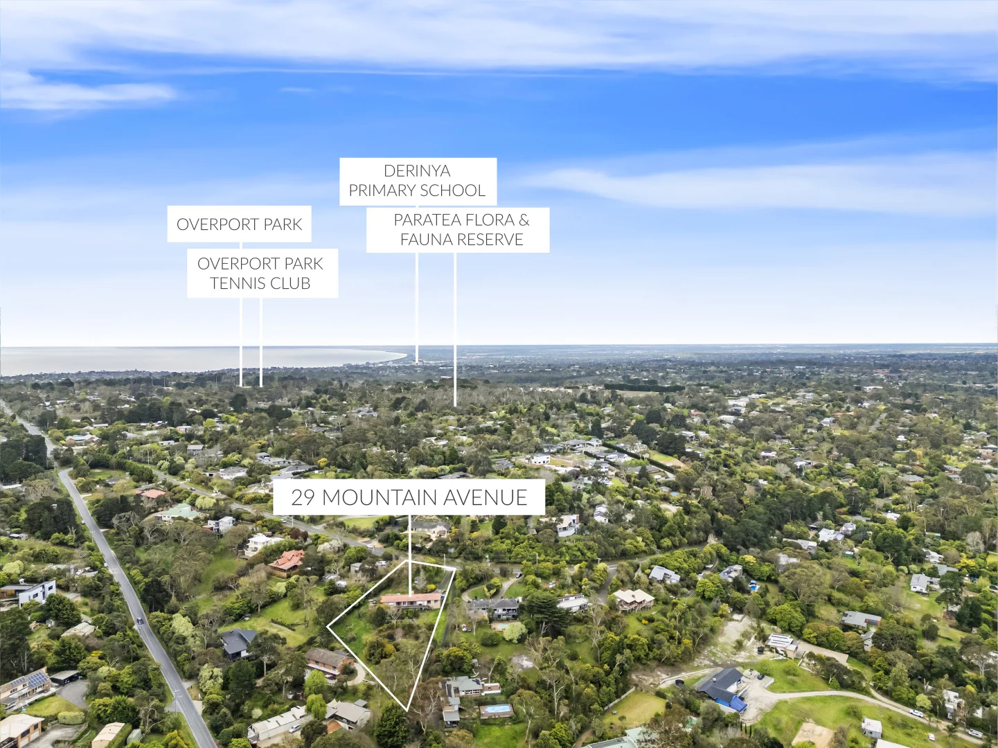 Additional image 2 of 29 Mountain Avenue, Frankston South VIC 3199