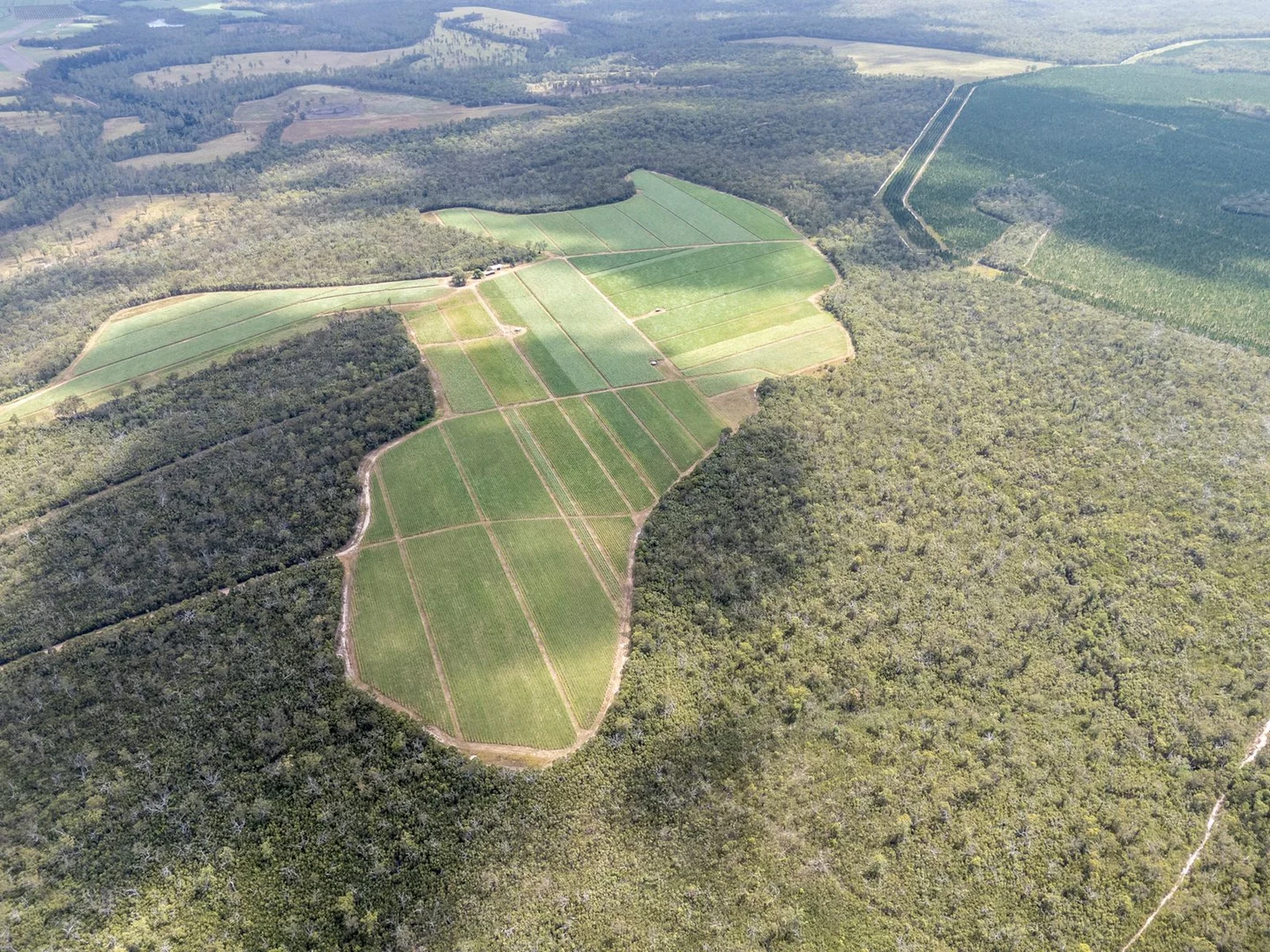 Additional image 4 of 3392 Childers Road, Gregory River QLD 4660