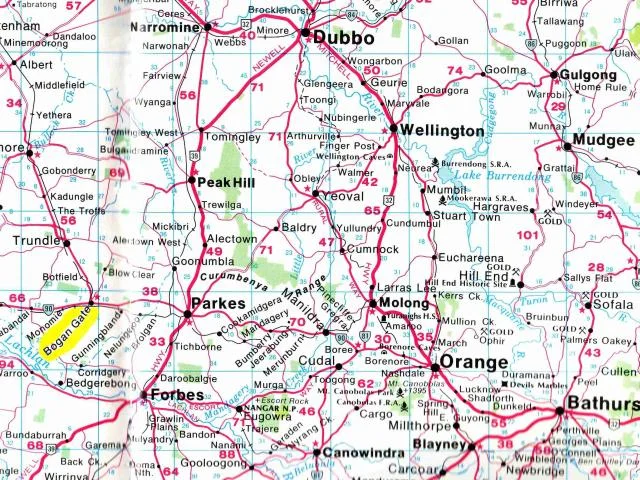 Additional image 4 of Lot 102 West Street, Bogan Gate NSW 2876