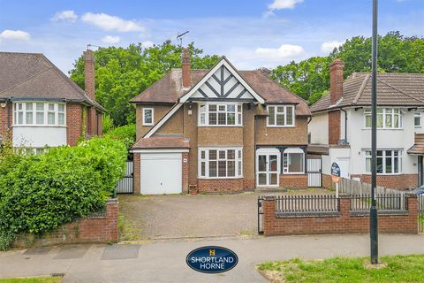 Leamington Road, Styvechale, Coventry CV3