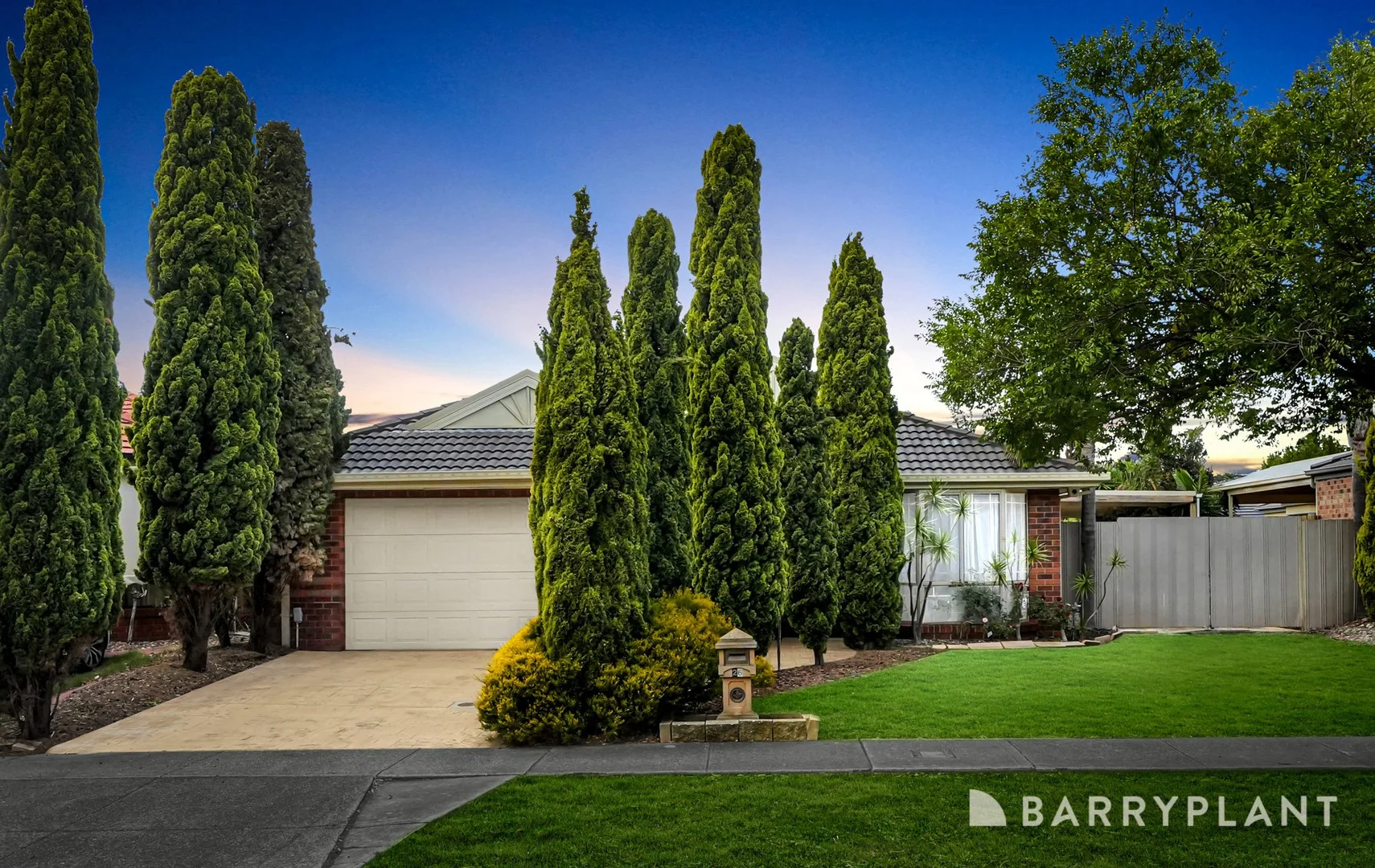 26 Machair Drive, Point Cook VIC 3030