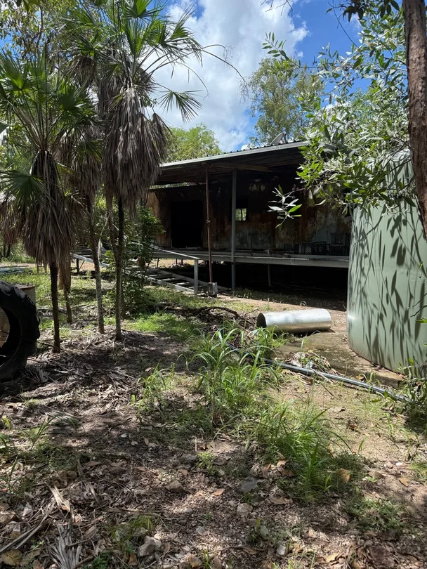 245 Livingstone Road, Livingstone NT 0822