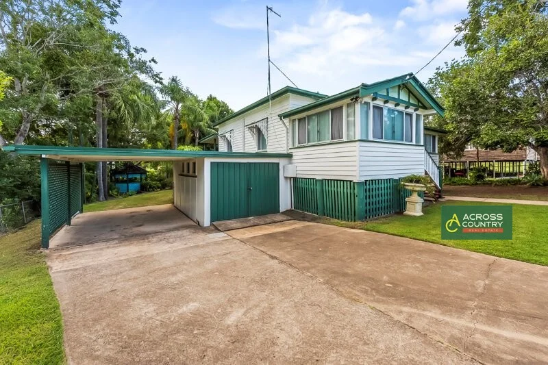 Additional image 2 of 61 Watt Street, Murgon QLD 4605