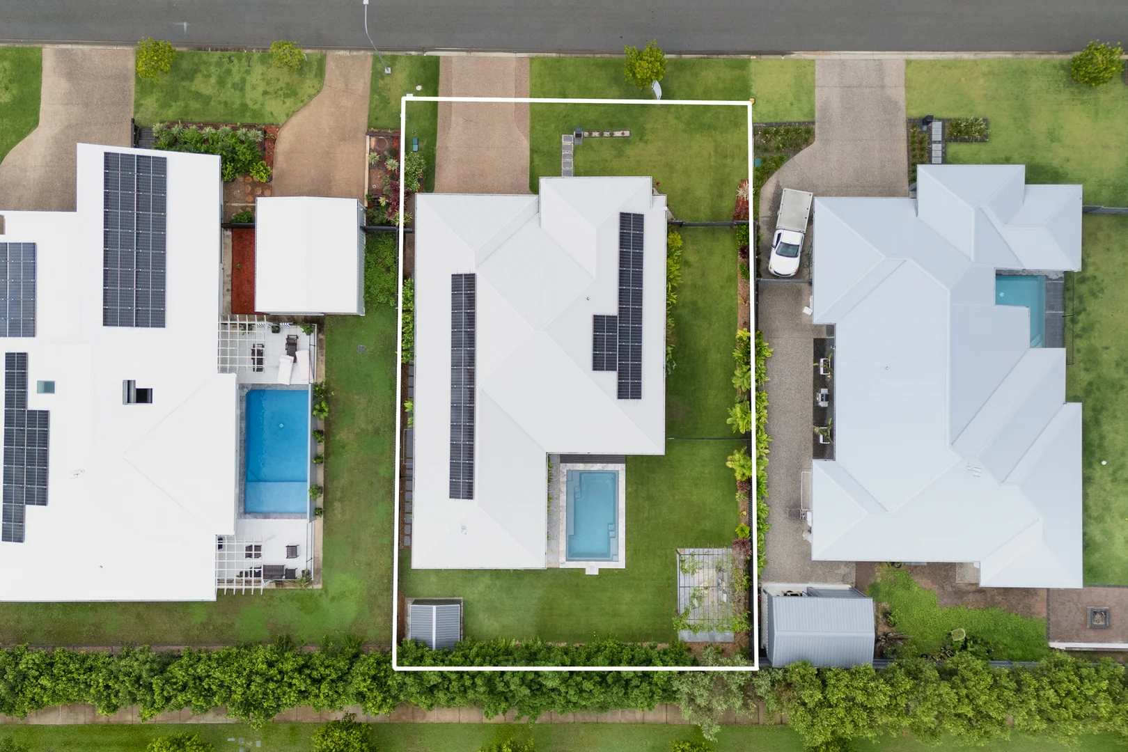 Additional image 21 of 5 Blencartha Rise, Burdell QLD 4818