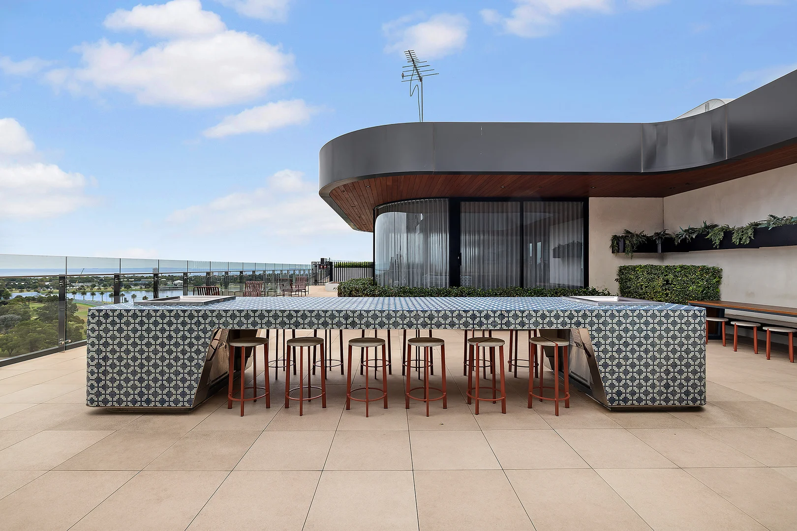 Additional image 7 of 912/14 Queens Road, Melbourne VIC 3004