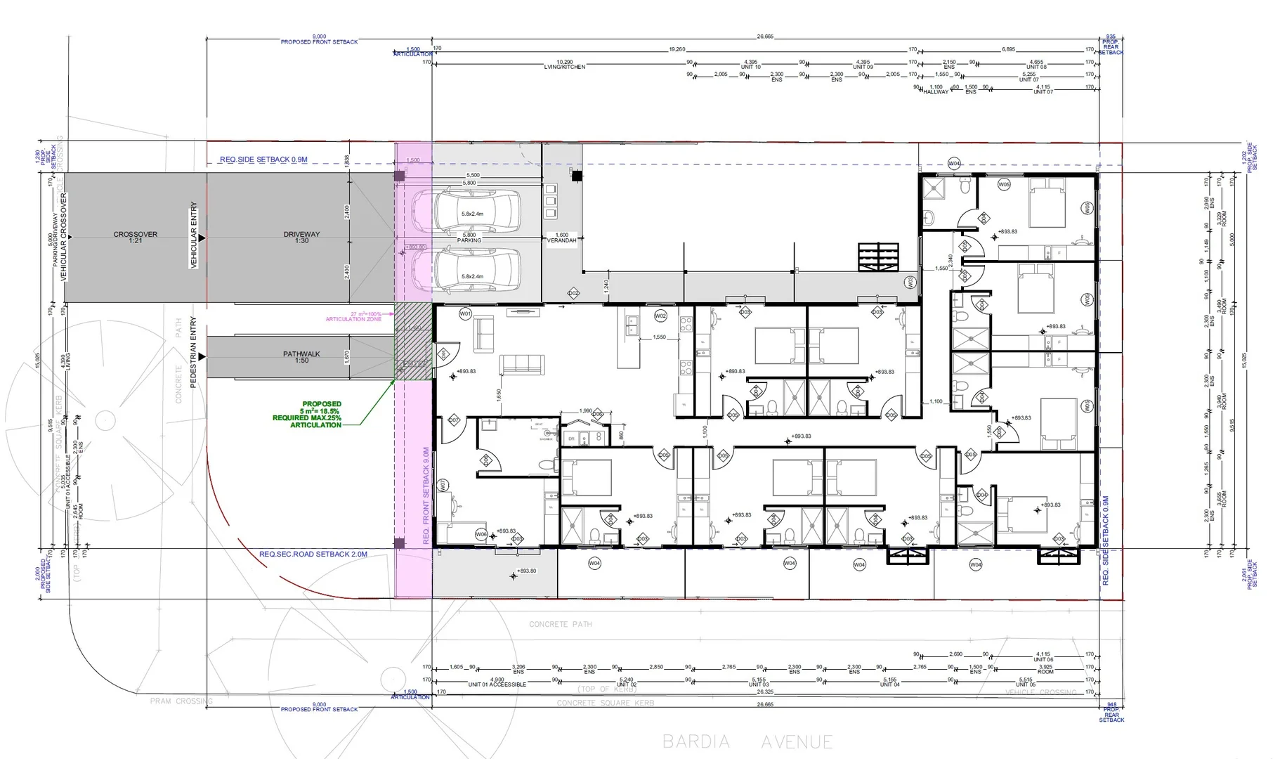 Additional image 9 of 10 Glenroi Avenue, Orange NSW 2800