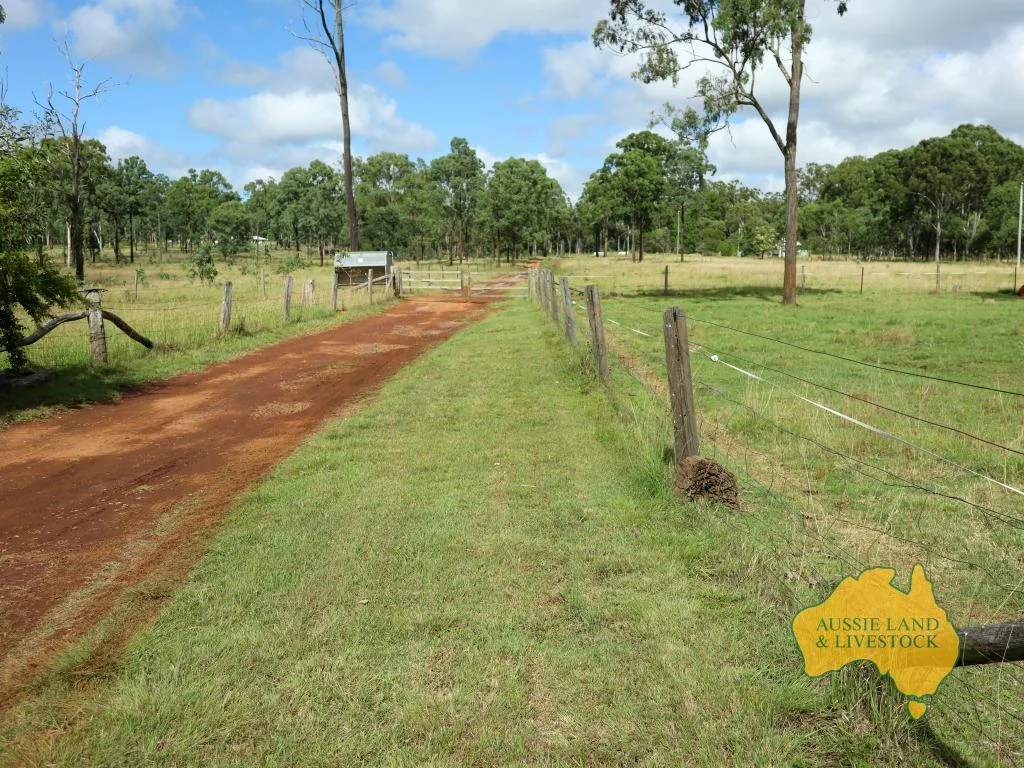 Additional image 64 of 149 BURKES ROAD, Booie QLD 4610