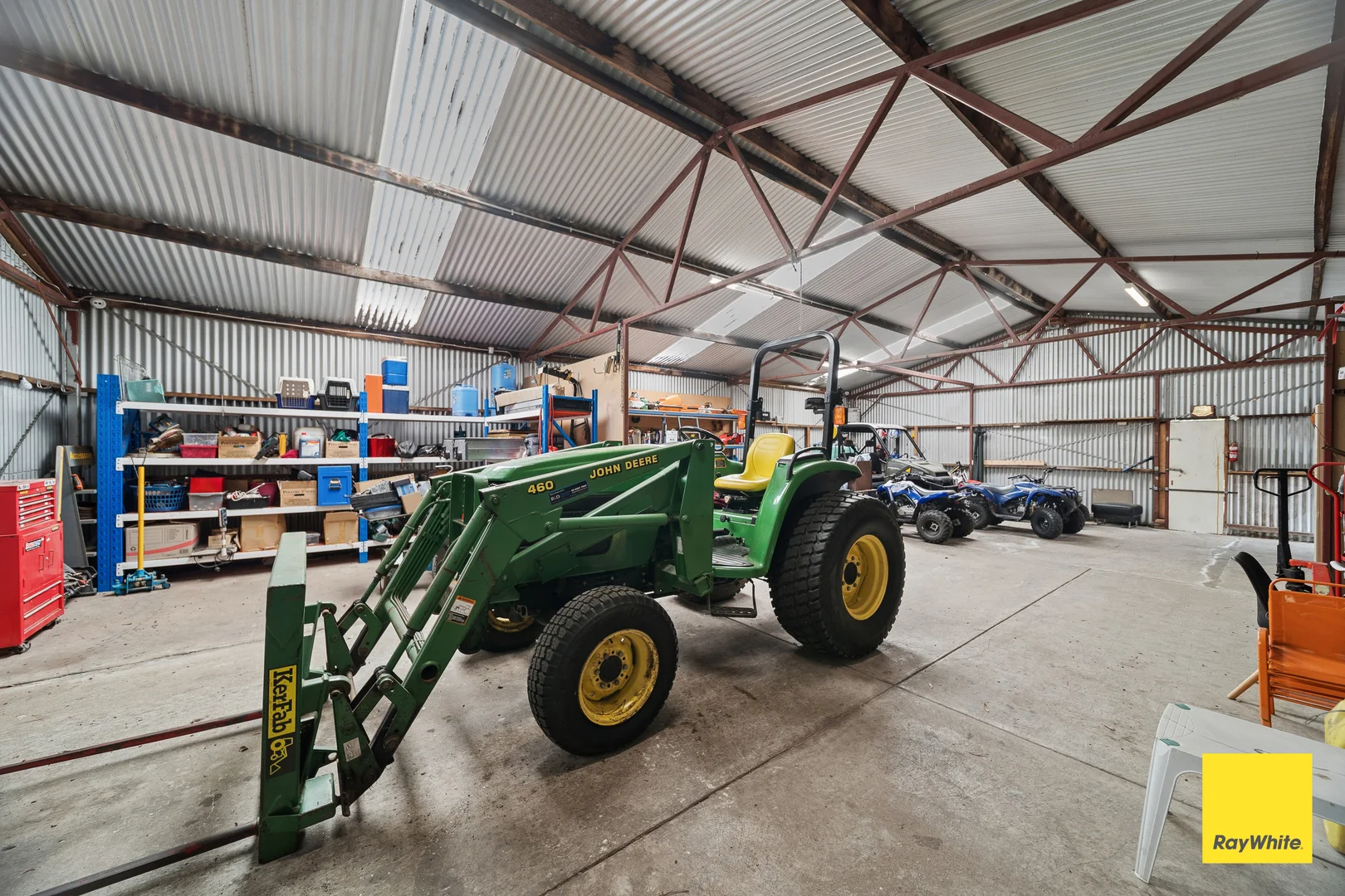 Additional image 31 of 159 Weigall Road, Gisborne VIC 3437