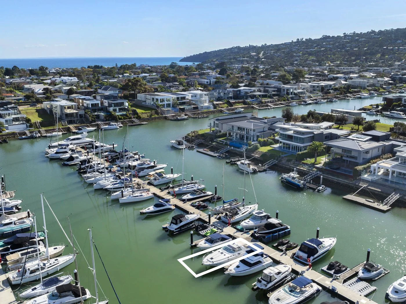 5237 Hidden Harbour Island Drive, Safety Beach VIC 3936