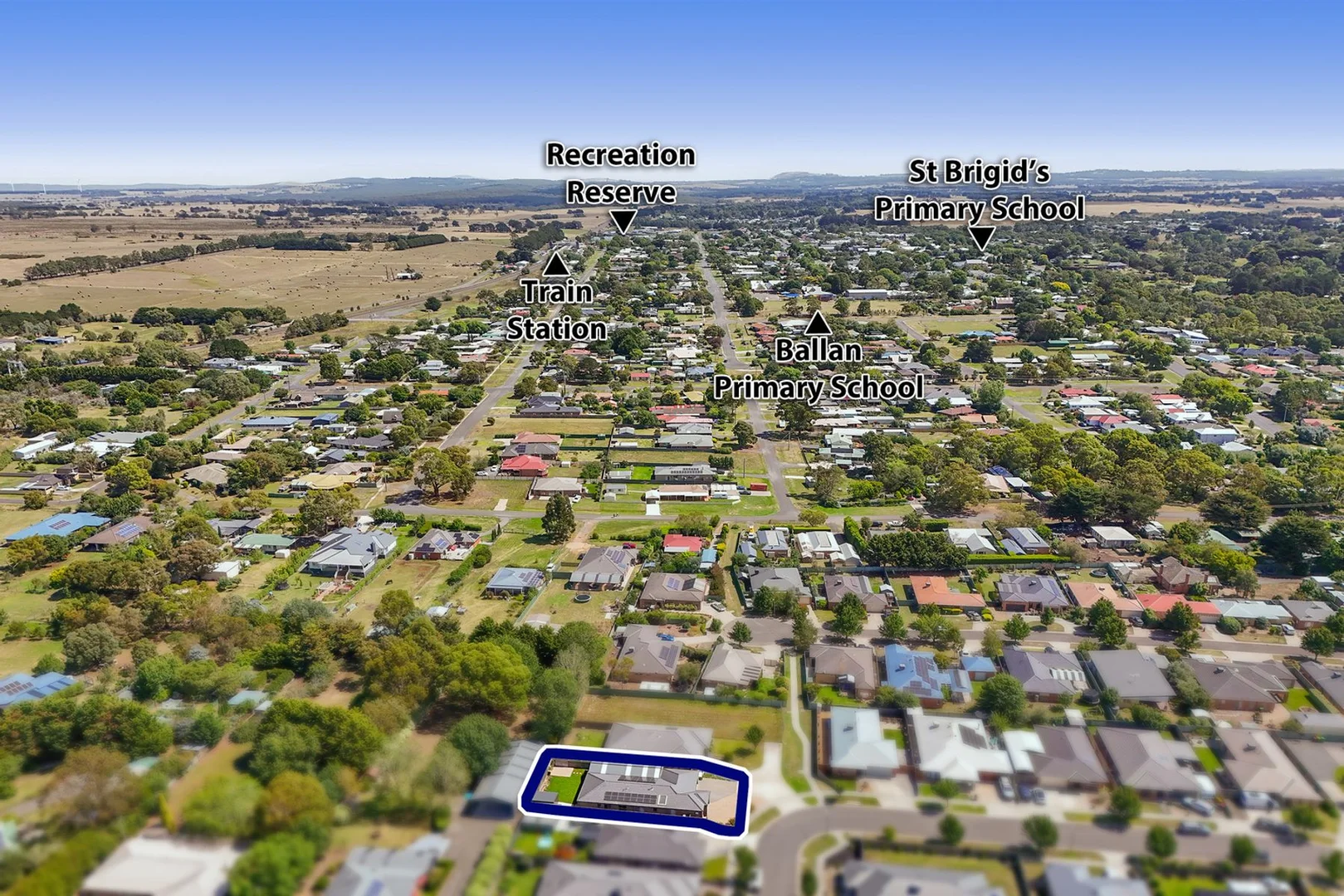 Additional image 24 of 30 Jasmine Crescent, Ballan VIC 3342