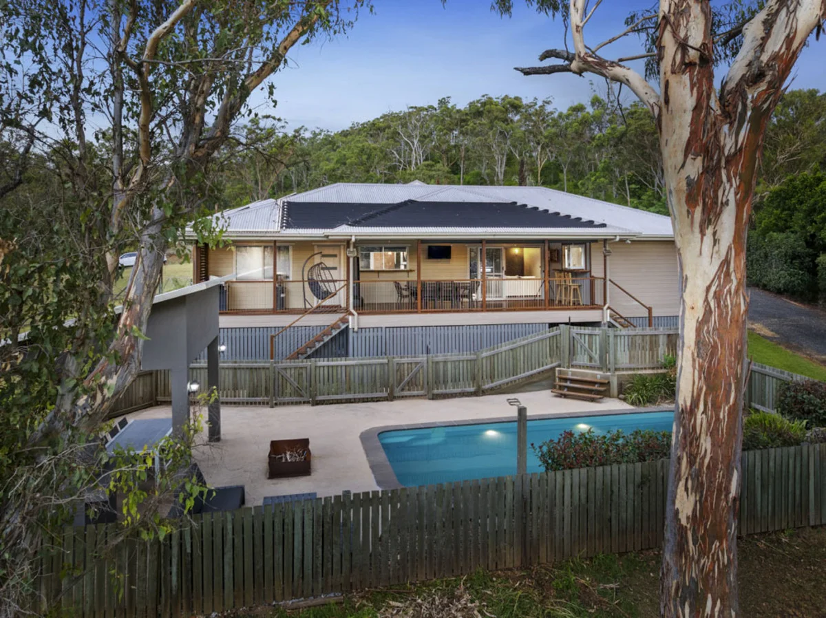 Additional image 20 of 100 Geddes Road, Top Camp QLD 4350