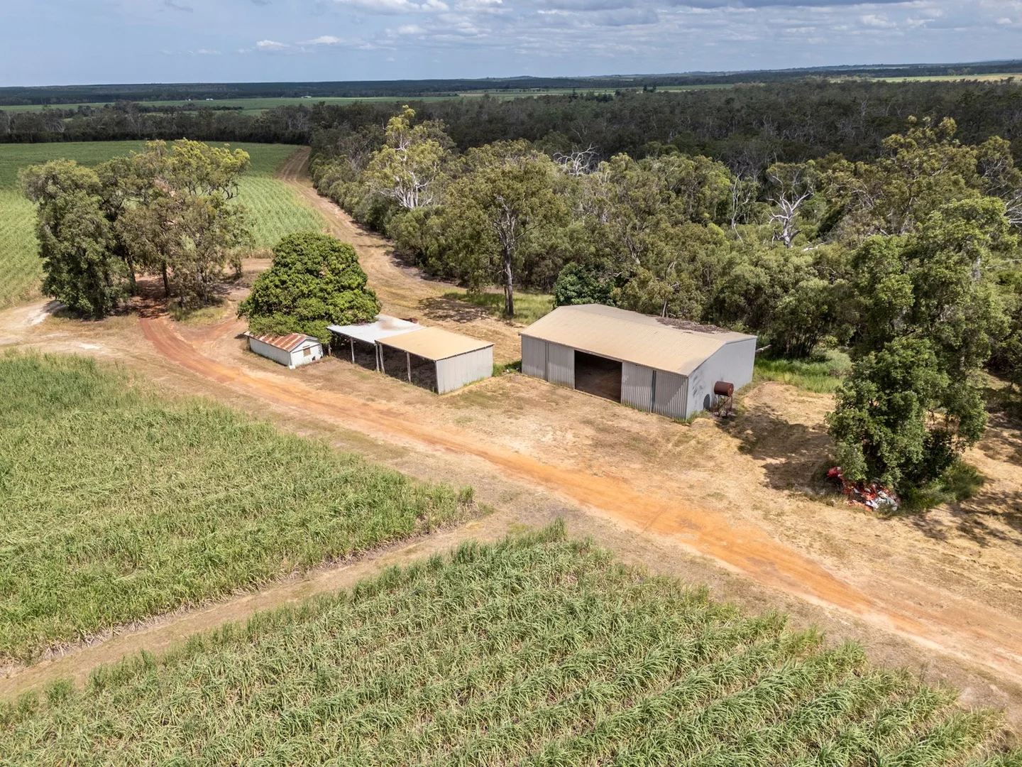 Additional image 3 of 3392 Childers Road, Gregory River QLD 4660