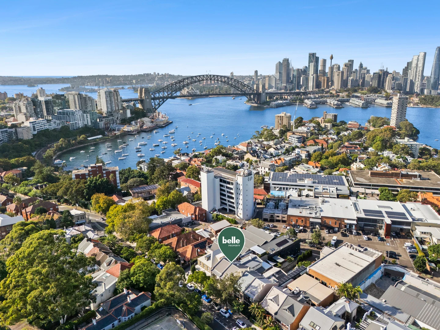 Additional image 5 of 107 Union Street, McMahons Point NSW 2060