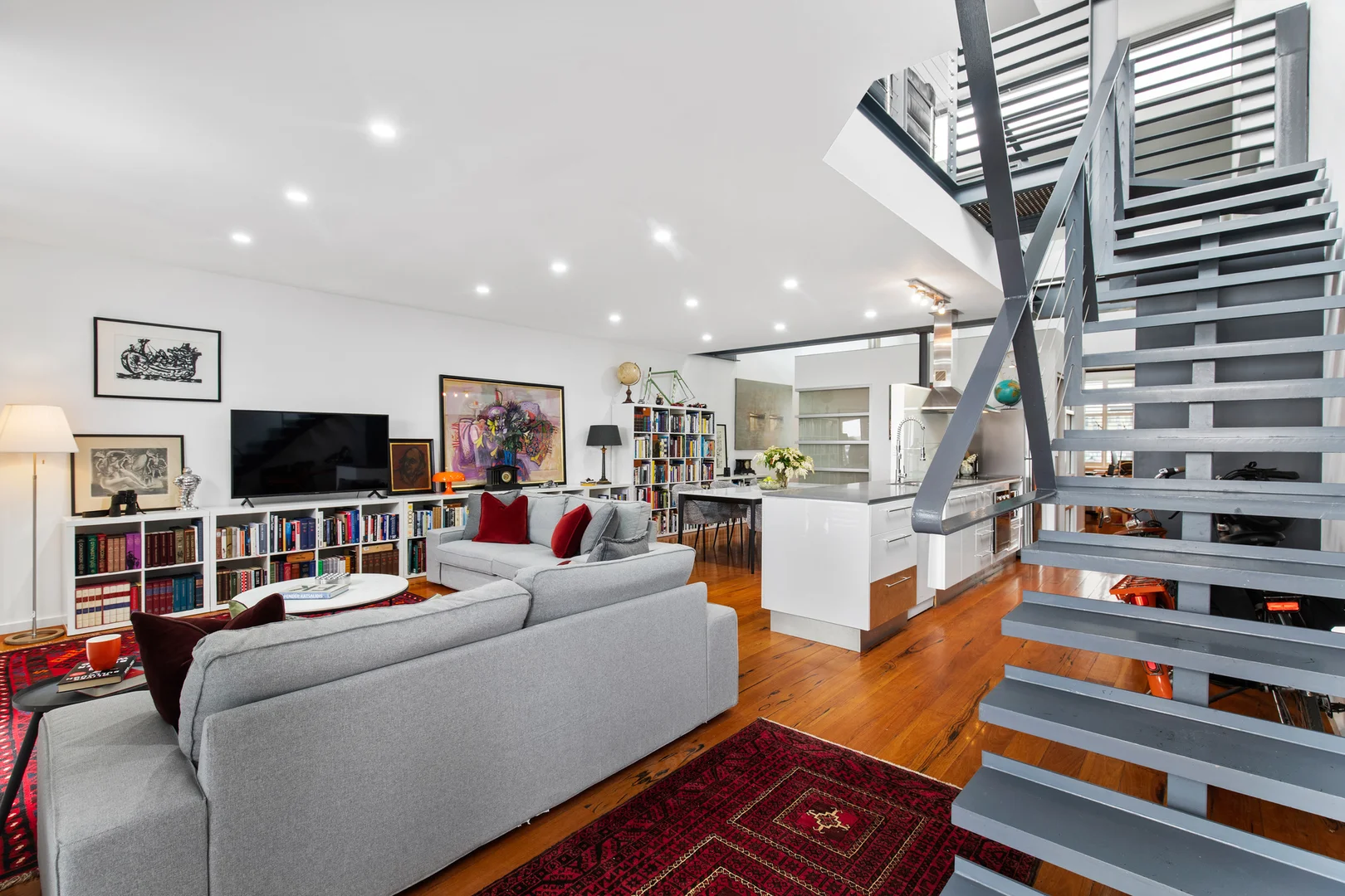 Additional image 3 of 302/233 Chapel Street, Prahran VIC 3181
