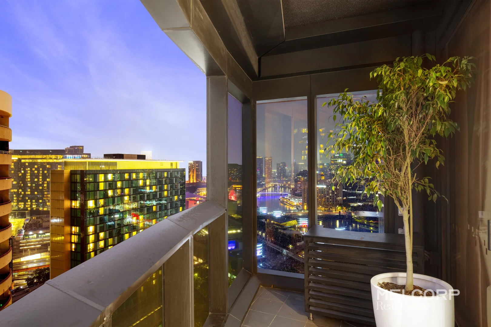 Additional image 8 of 2107/9 Power Street, Southbank VIC 3006