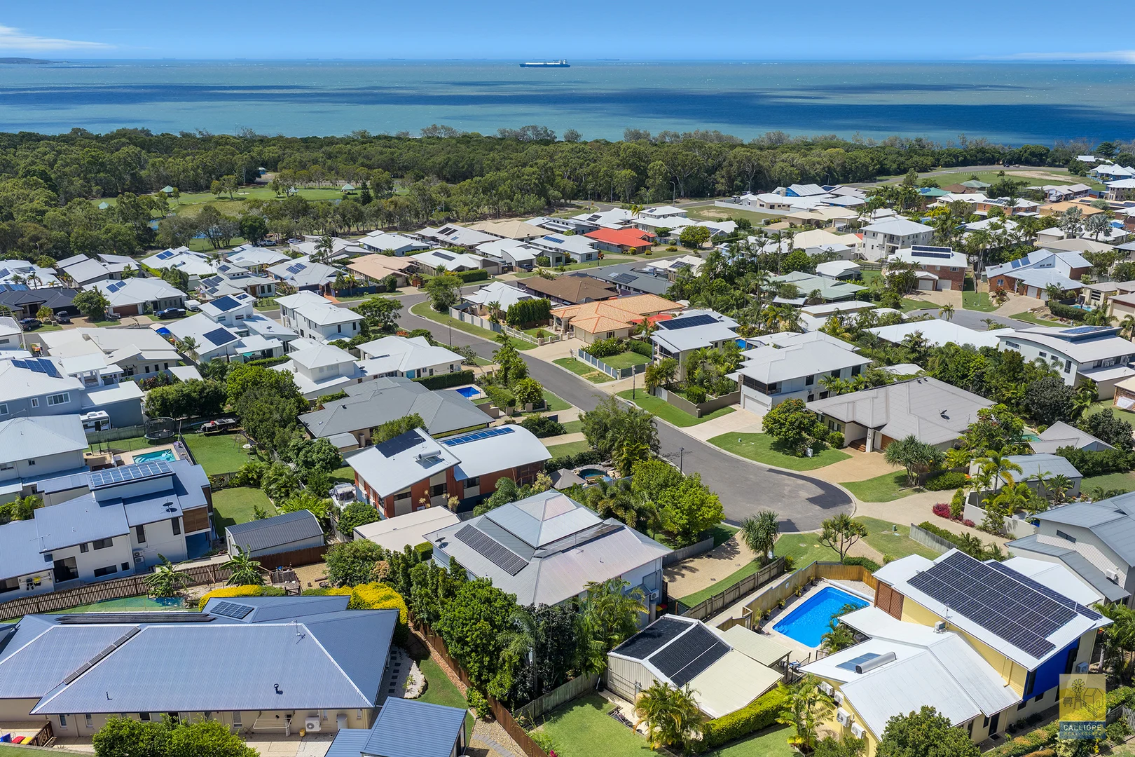 Additional image 29 of 10 Jacinta Court, Tannum Sands QLD 4680