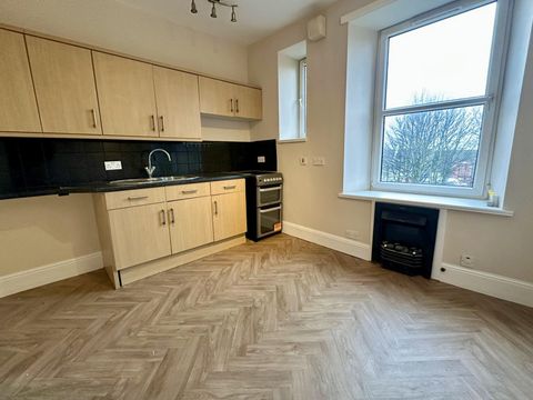 Flat C, 48 Victoria Road, Aberdeen AB11