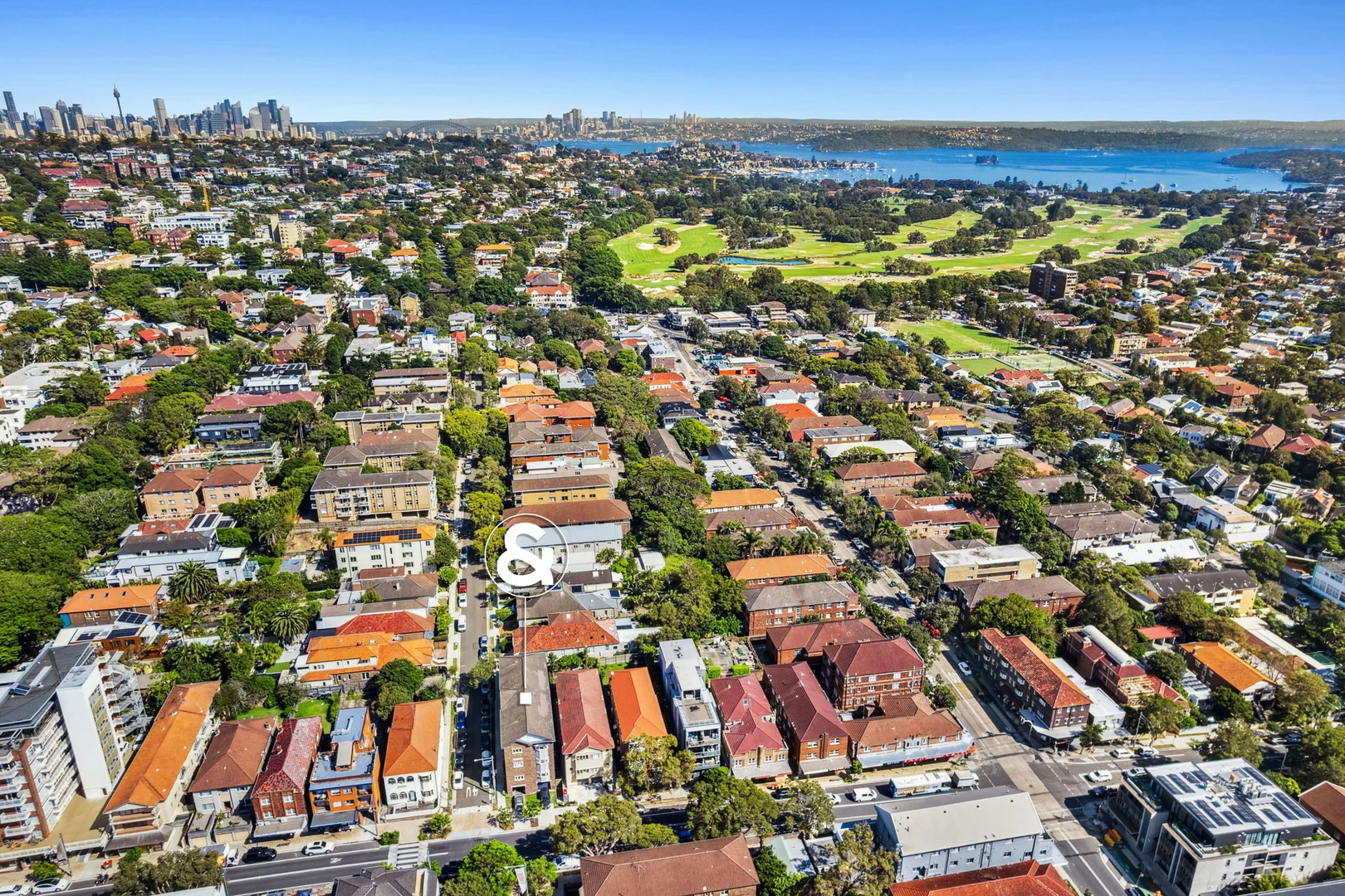 Additional image 8 of 1/159 Glenayr Avenue, Bondi Beach NSW 2026