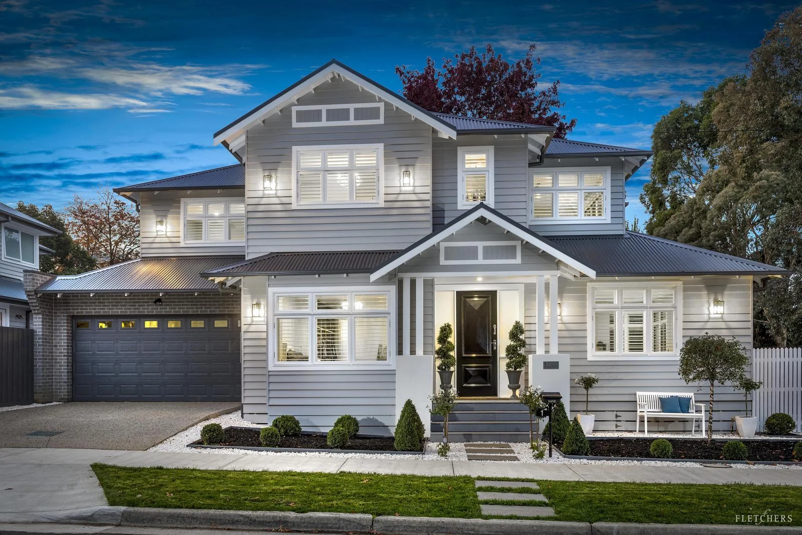 1 Fuchsia Street, Blackburn VIC 3130