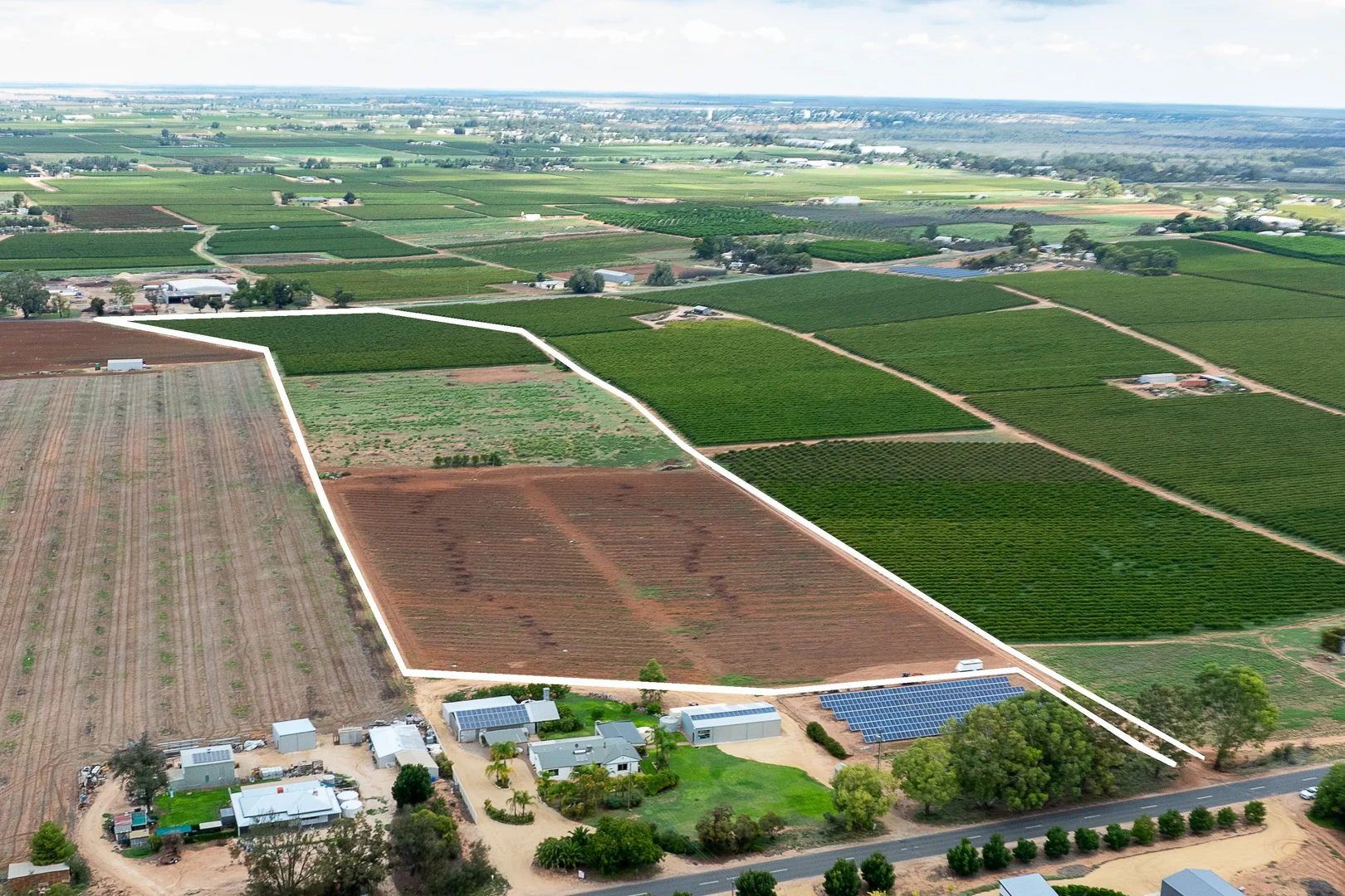 Additional image 4 of Lot 11 Anderson Road, Loxton SA 5333