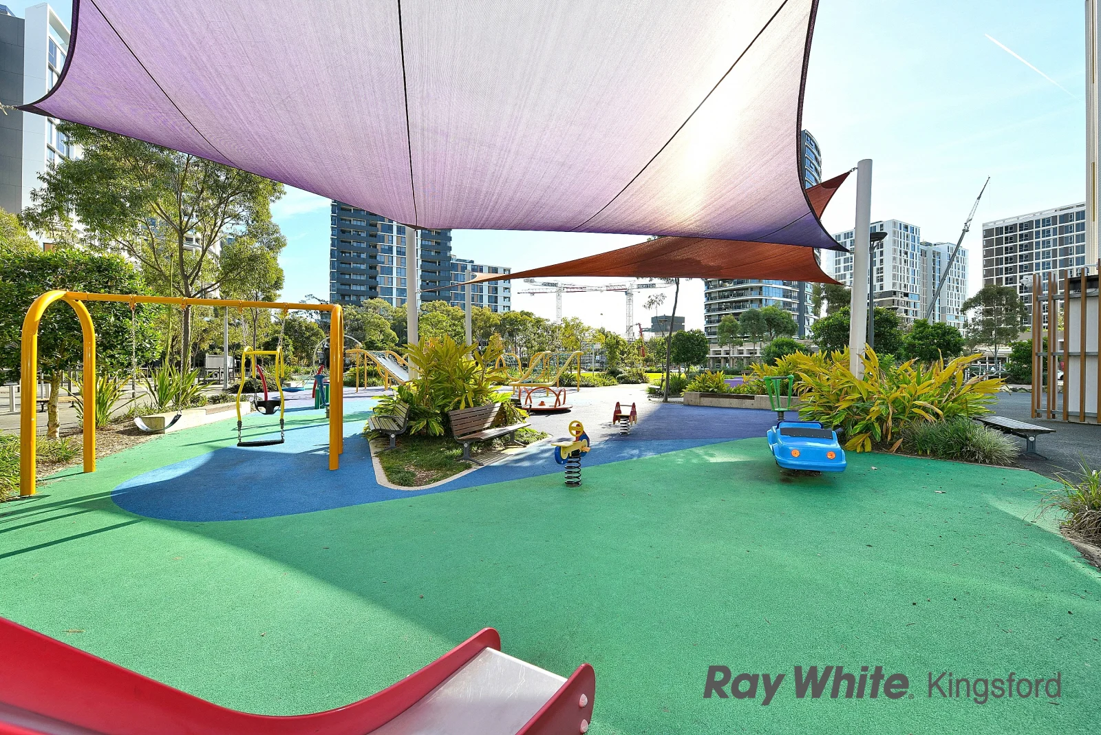 Additional image 12 of 506/4 Finch Drive, Eastgardens NSW 2036