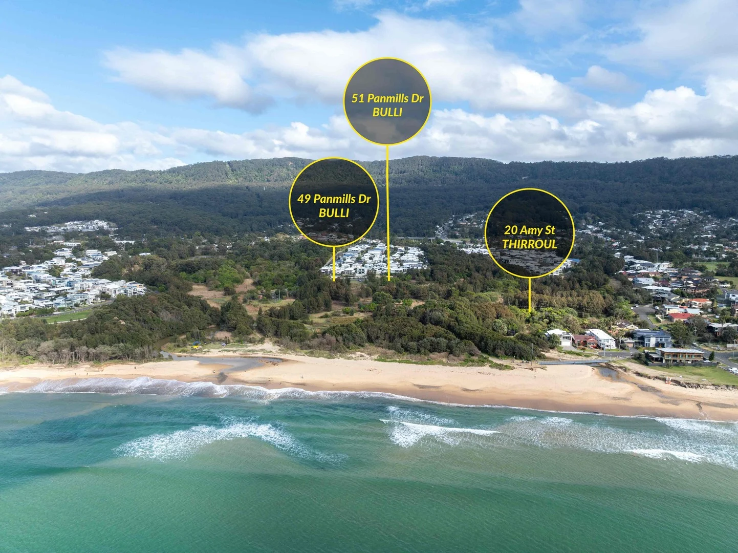 Additional image 4 of Lot 49 & 51/49 & 51 Panmills Drive, Bulli NSW 2516