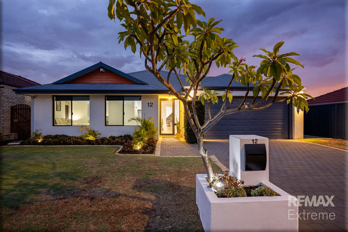 Additional image 2 of 12 Hapuna Street, Butler WA 6036