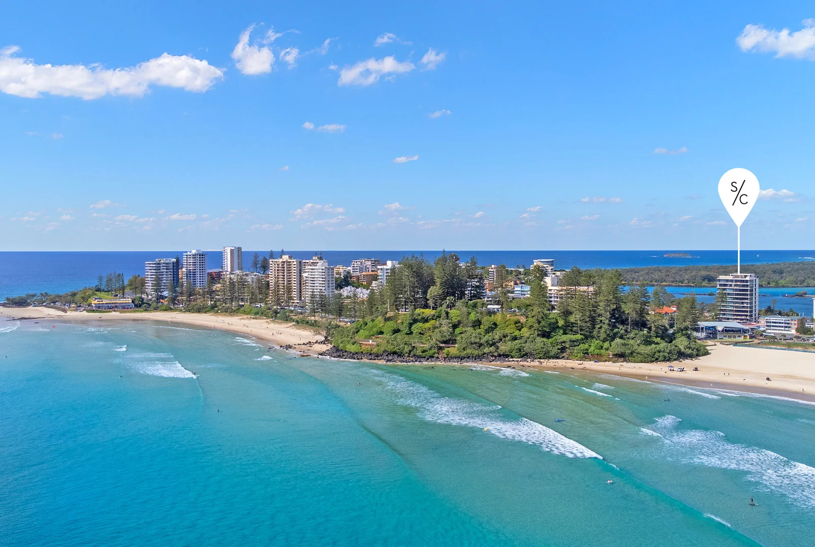 Additional image 21 of Level 4, 403/144 Marine Parade, Coolangatta QLD 4225