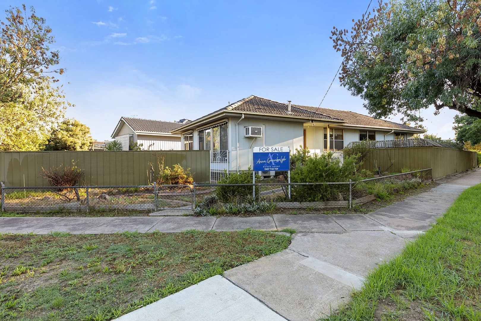 2 William Street South, Benalla VIC 3672