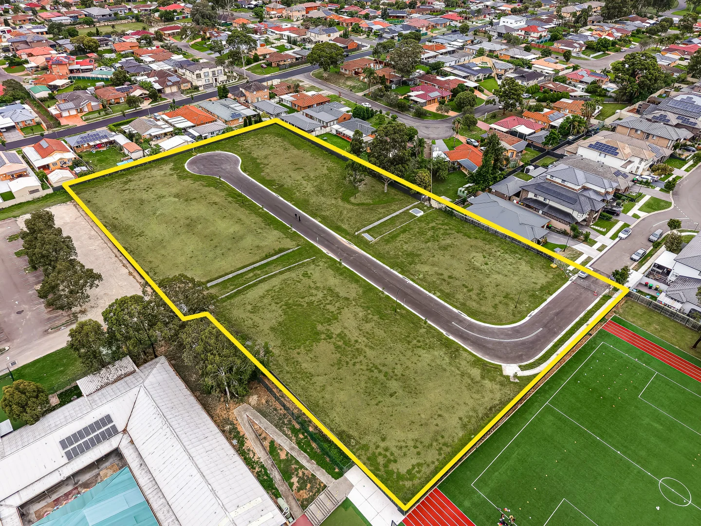 Additional image 5 of 1-15 Le Marche Place, Plumpton NSW 2761