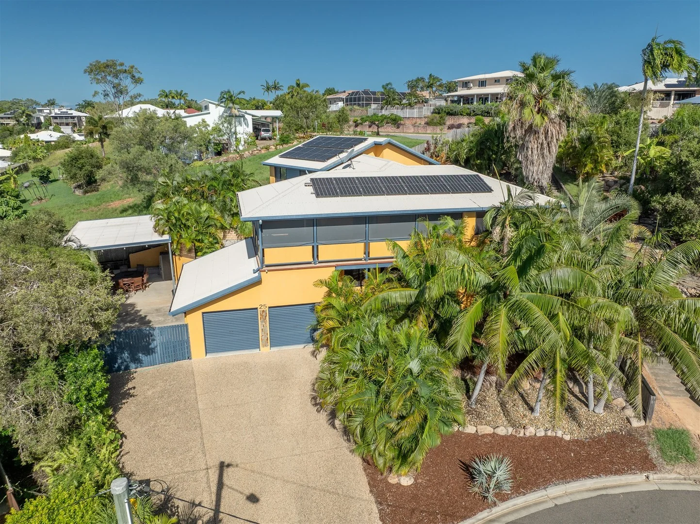25 Paperbark Street, Kin Kora QLD 4680