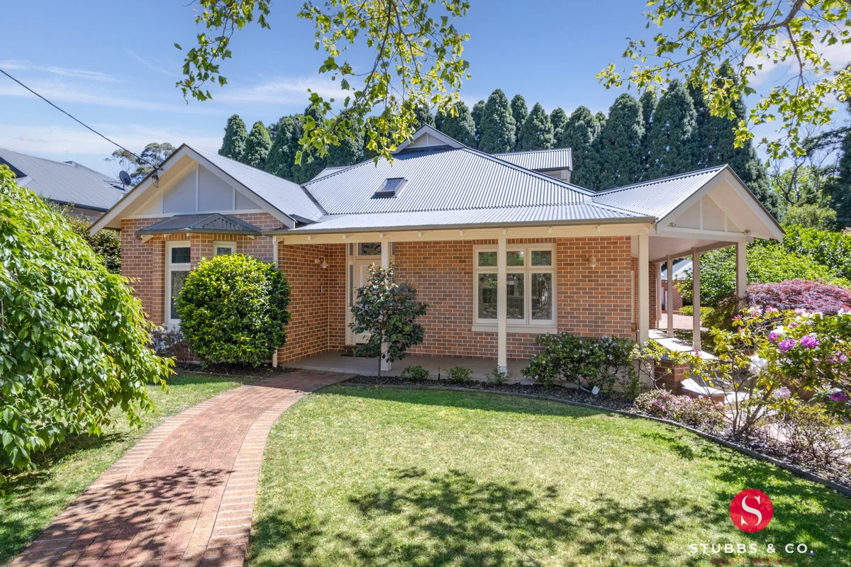 Additional image 2 of 47 Waratah Road, Wentworth Falls NSW 2782