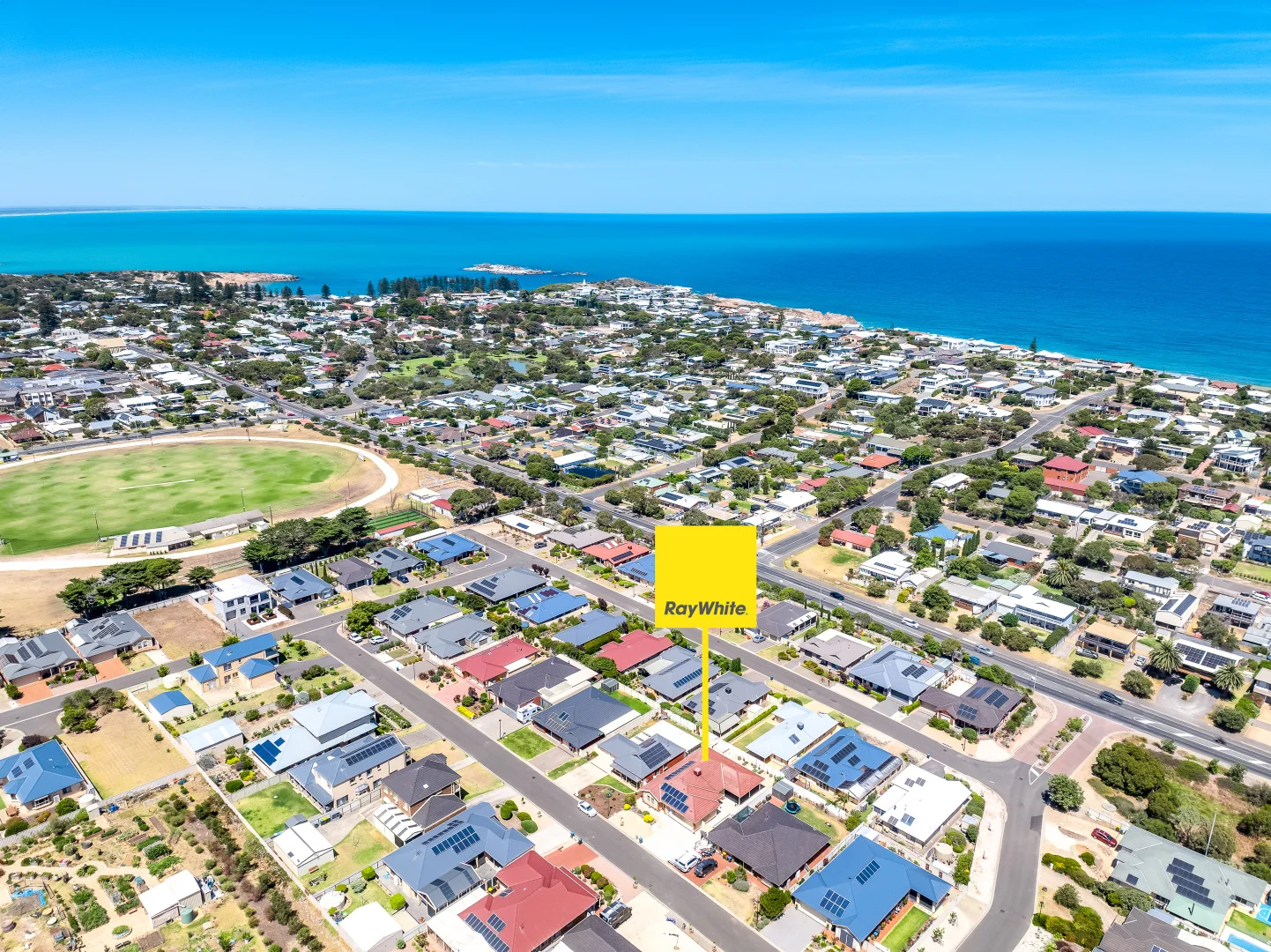 13 Pomery Street, Port Elliot SA 5212