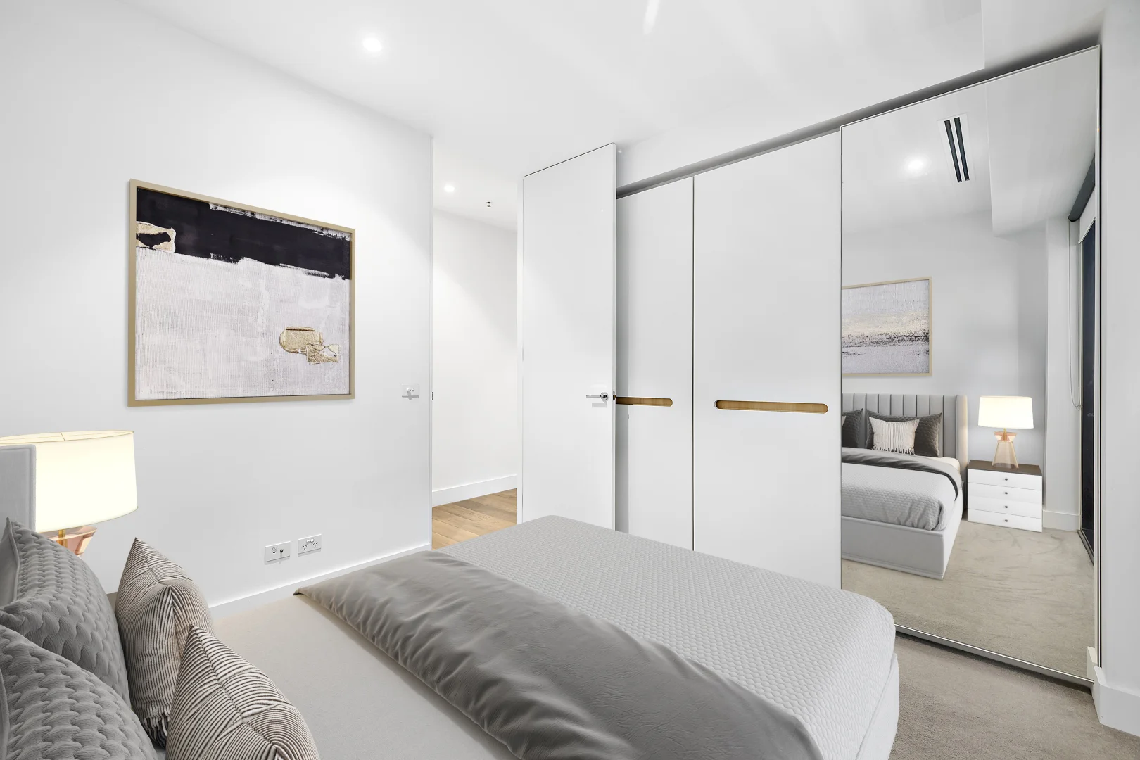 Additional image 3 of 912/14 Queens Road, Melbourne VIC 3004