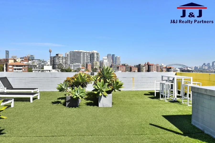 Additional image 8 of 52A/100 Elizabeth Bay Road, Elizabeth Bay NSW 2011