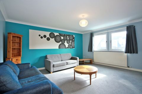 Claremont Grove, City Centre, Aberdeen AB10