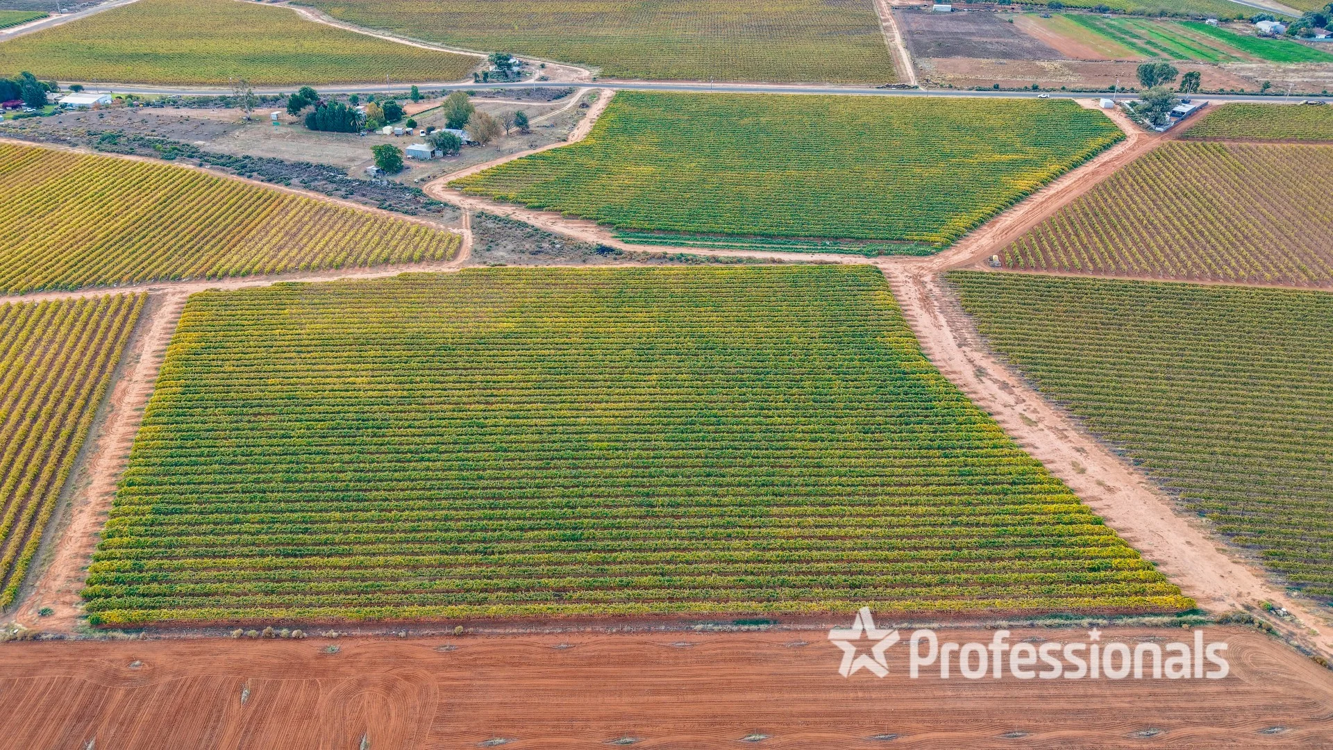 Additional image 2 of Lot 2 Myall Street, Cardross VIC 3496