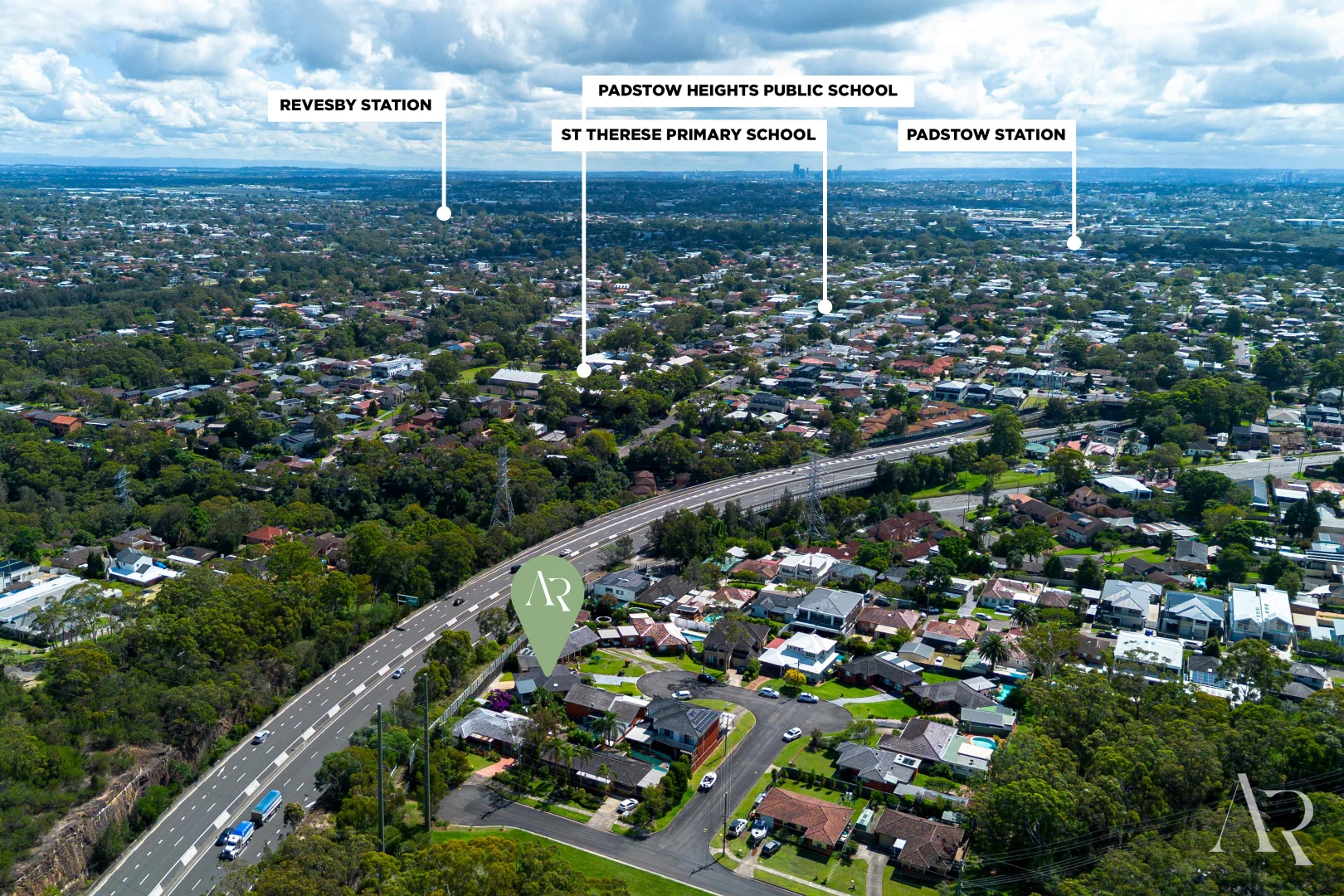 Additional image 16 of 9 Carter Crescent, Padstow Heights NSW 2211