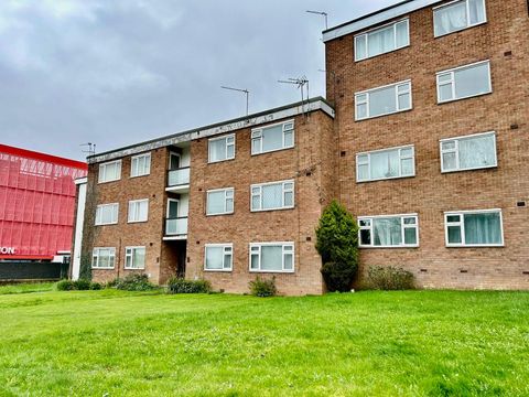 Warwick Road, Cheylesmore, Coventry CV3