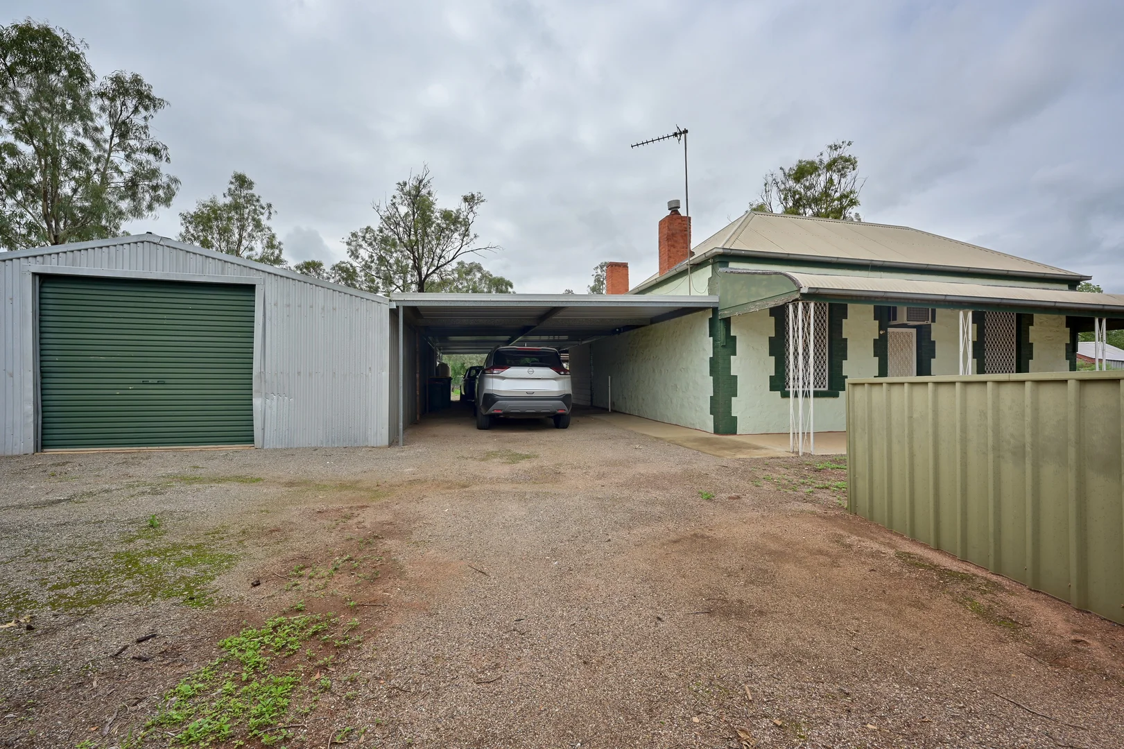 Additional image 2 of 5 Williams Street, Quorn SA 5433