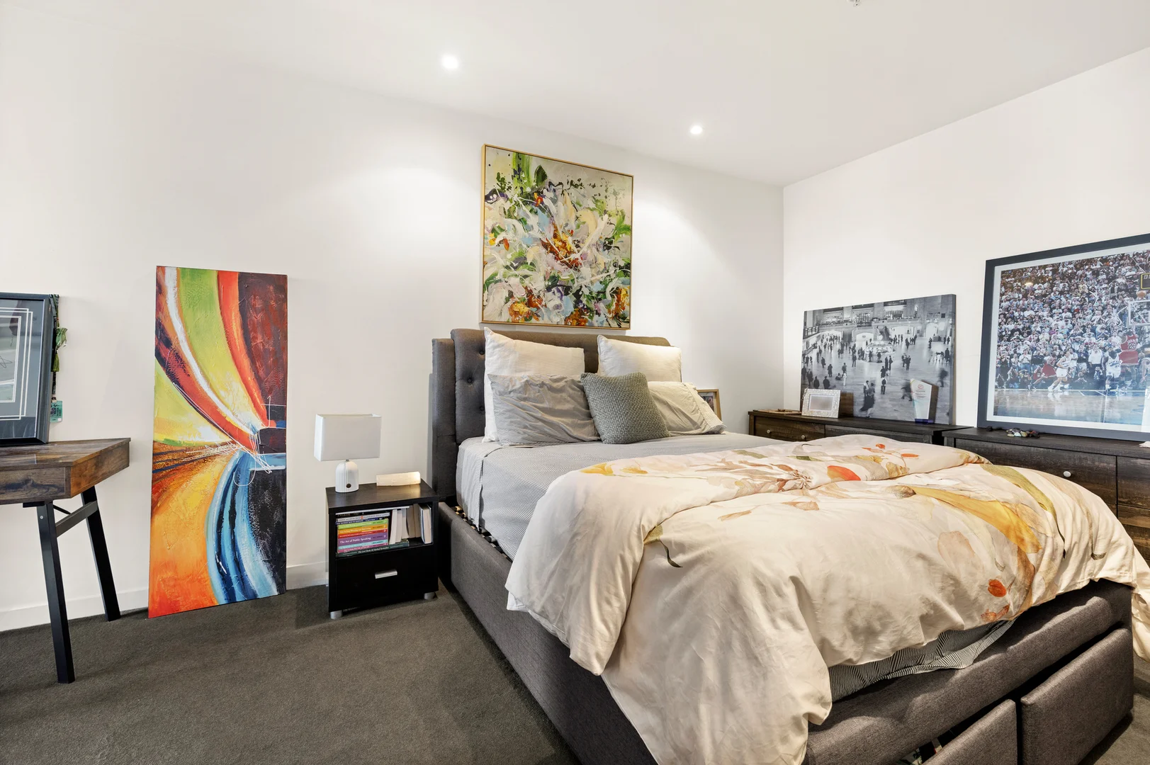 Additional image 8 of 520/55 Queens Road, Melbourne VIC 3004