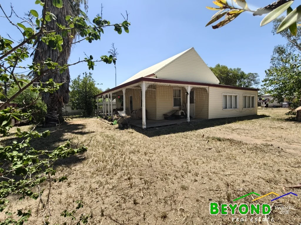 Additional image 20 of 4 Ross Lane, Coonamble NSW 2829