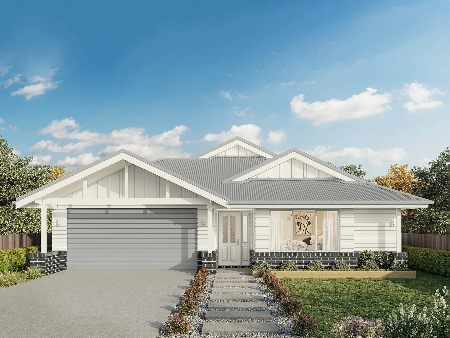 Lot 3420 Regent Ave, Warragul VIC 3820