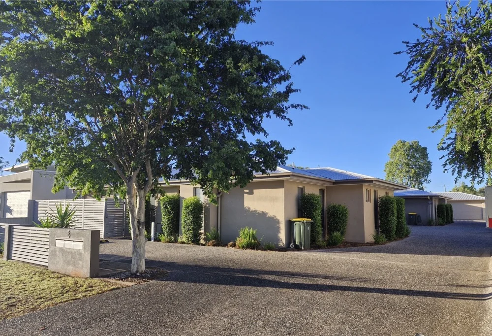 8 Holland Street, Chinchilla QLD 4413