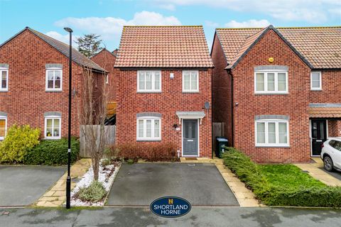 Rollings Drive, Wyken, Coventry CV2