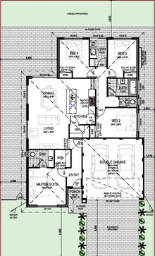 Additional image 2 of Lot 78 Dumfries Road, Darch WA 6065