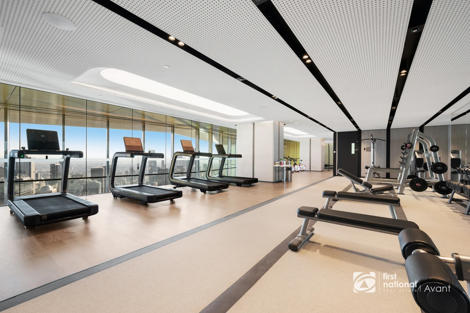 Additional image 12 of 3204/70 Southbank Boulevard, Southbank VIC 3006