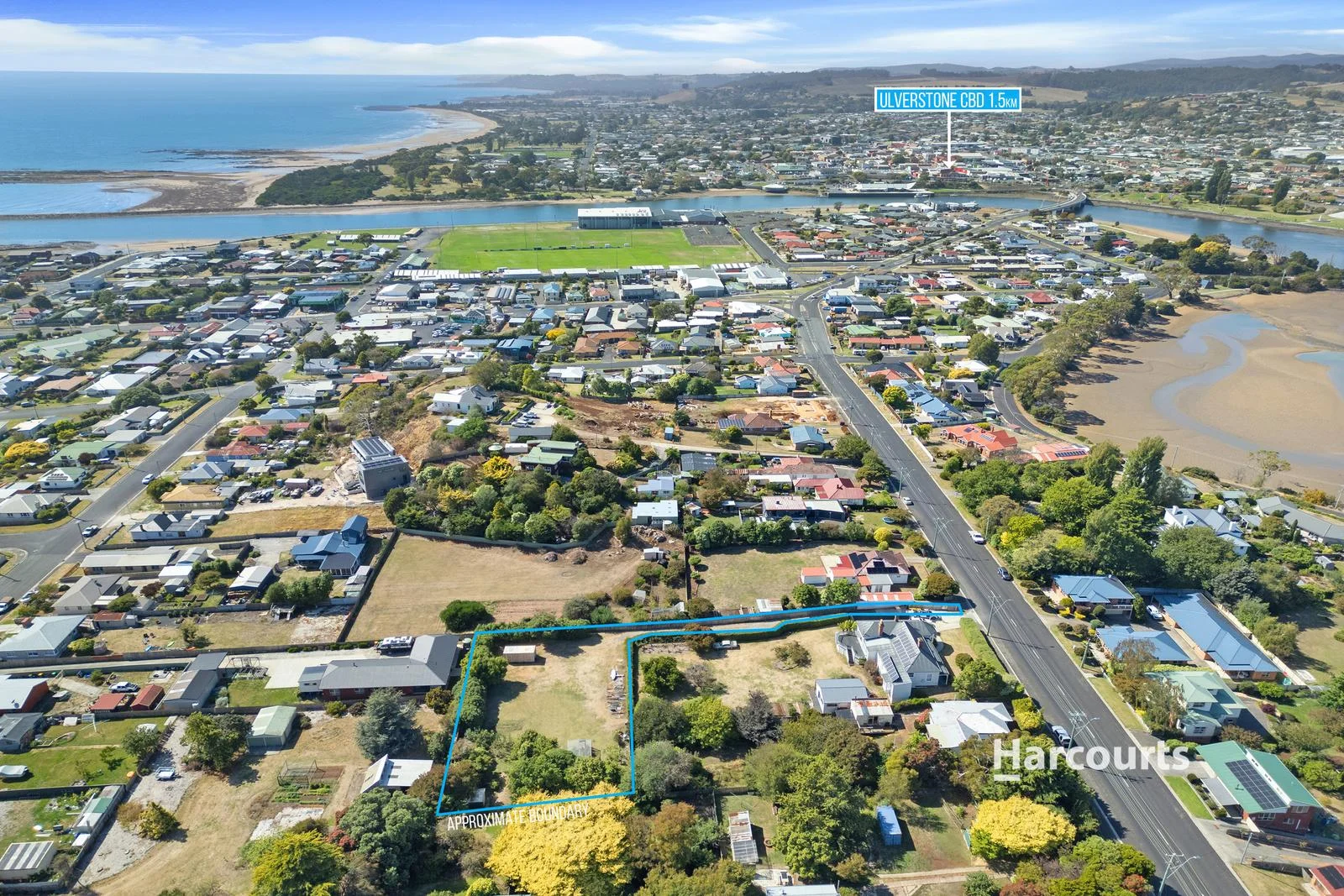 Additional image 5 of Lot 2, 32 South Road, West Ulverstone TAS 7315