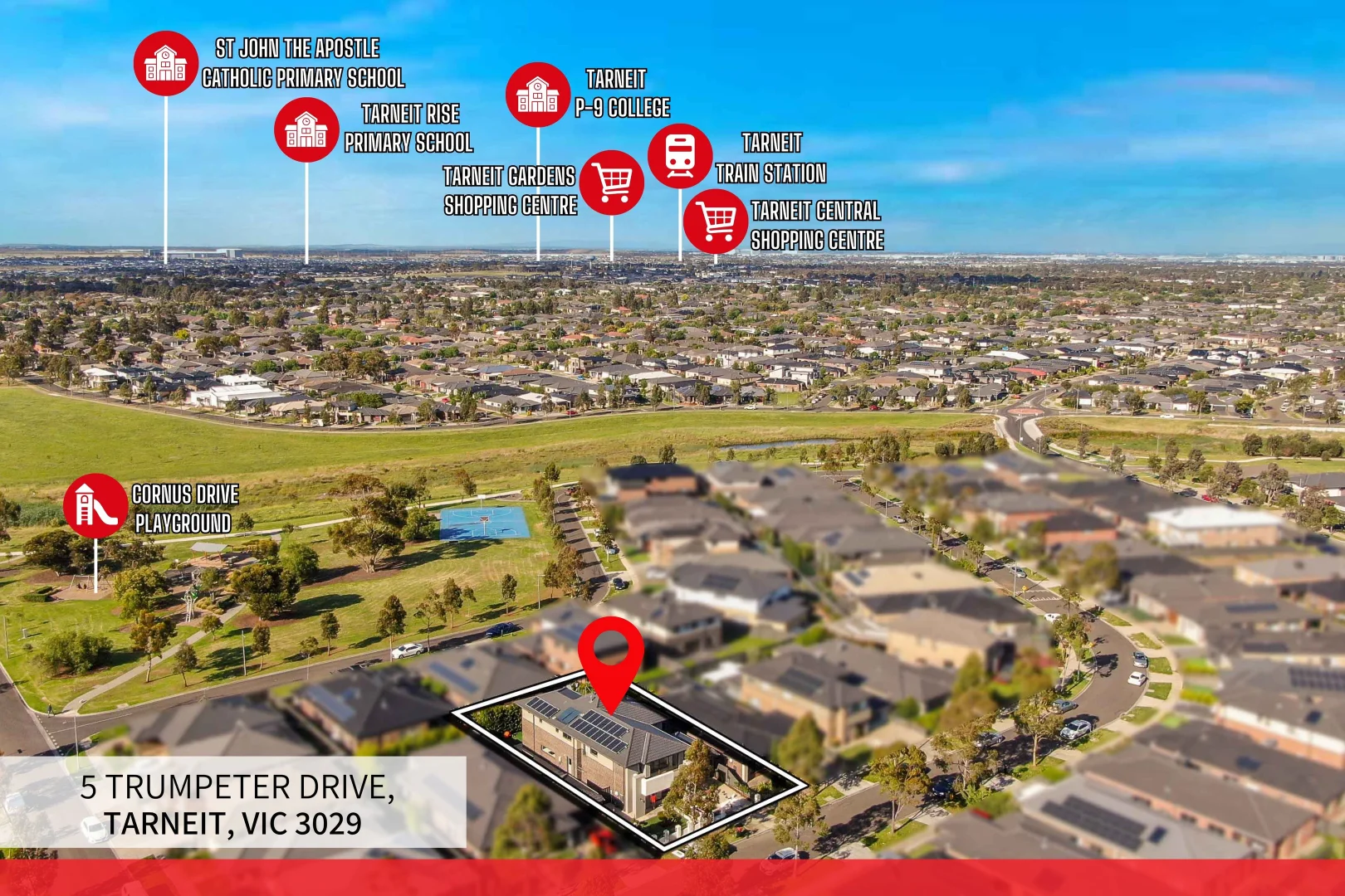 Additional image 35 of 5 Trumpeter Drive, Tarneit VIC 3029