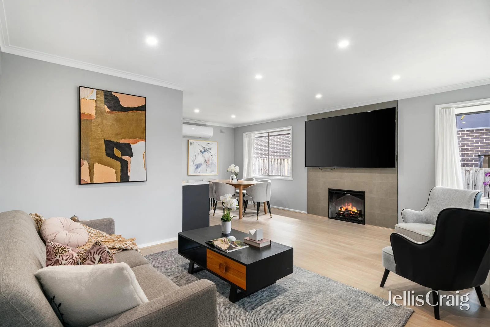 Additional image 2 of 1/43 Cassowary Street, Doncaster East VIC 3109